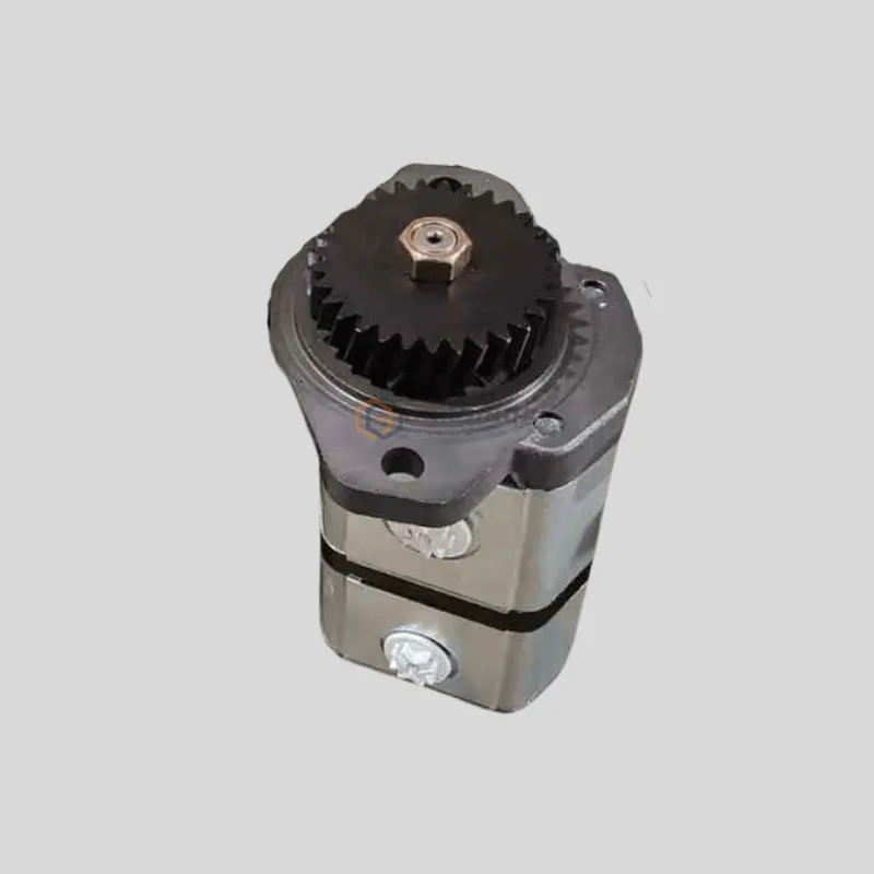RE73947 hydraulic gear pump fo
